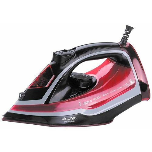 Утюг Viconte VC-4318 2900Вт 208000₽