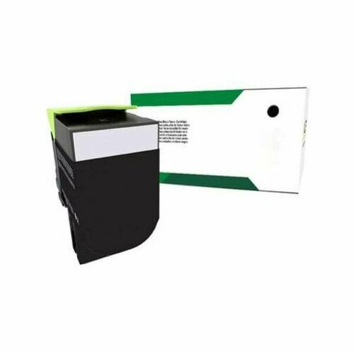 Совместимый картридж F+imaging STB78C510, черный тонер картридж lexmark 78c5uke