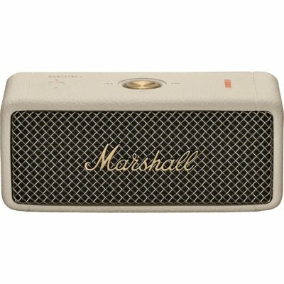 Портативная акустика MARSHALL Emberton II Cream