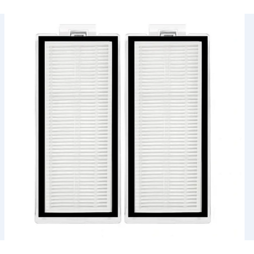 Фильтр HEPA для робота пылесоса Xiaomi Roborock Q7 Max Q7 Max T8 2шт 280₽