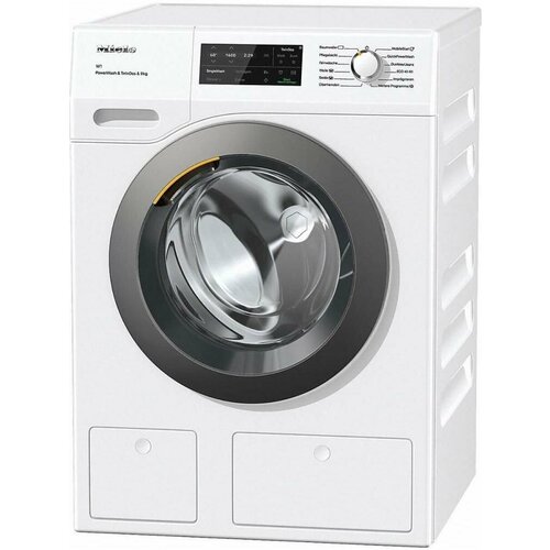 Стиральная машина MIELE WCI870WPS