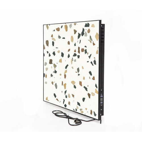 Керамический обогреватель Normand Home 65e Герда Фестиваль с терморегулятором 586400₽