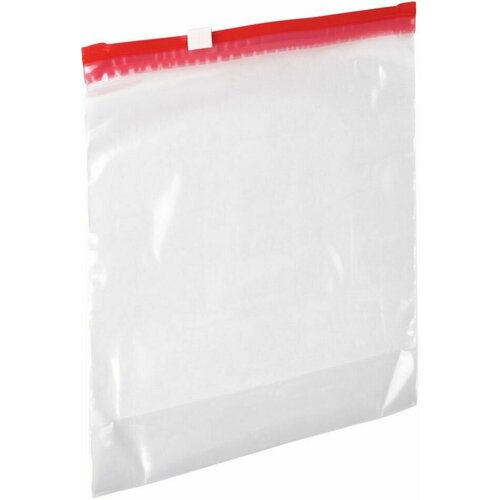 Пакеты Laima с замком зиплок 1 литр 15шт х3шт 1419₽