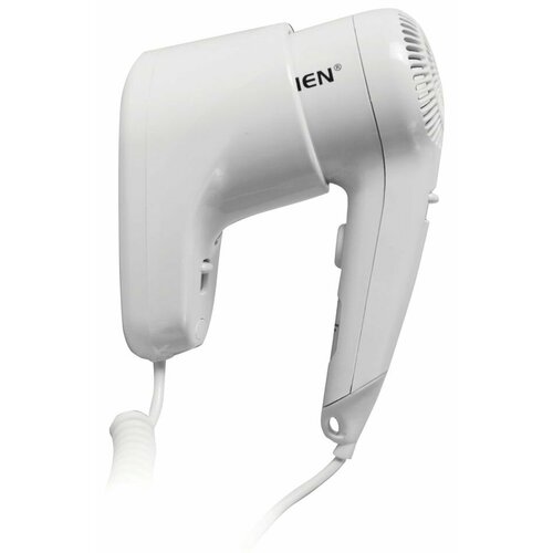 Фен для волос Sonnen HD-1288 1200Вт 2 скорости настенный белый х2шт 655200₽