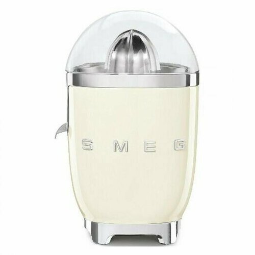 Соковыжималка Smeg CJF11CREU