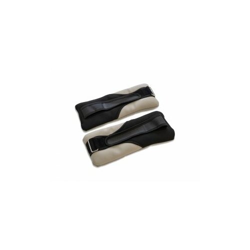 46029-71976 Утяжелители для аэробики 1 кг пара IRONMASTER IR97817-1