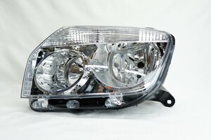 Фото Фара левая Renault Duster 1 2011-2015 260600069R