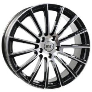 Диск колесный RST R108 8x18/5x108 D63.4 ET42.5 BD