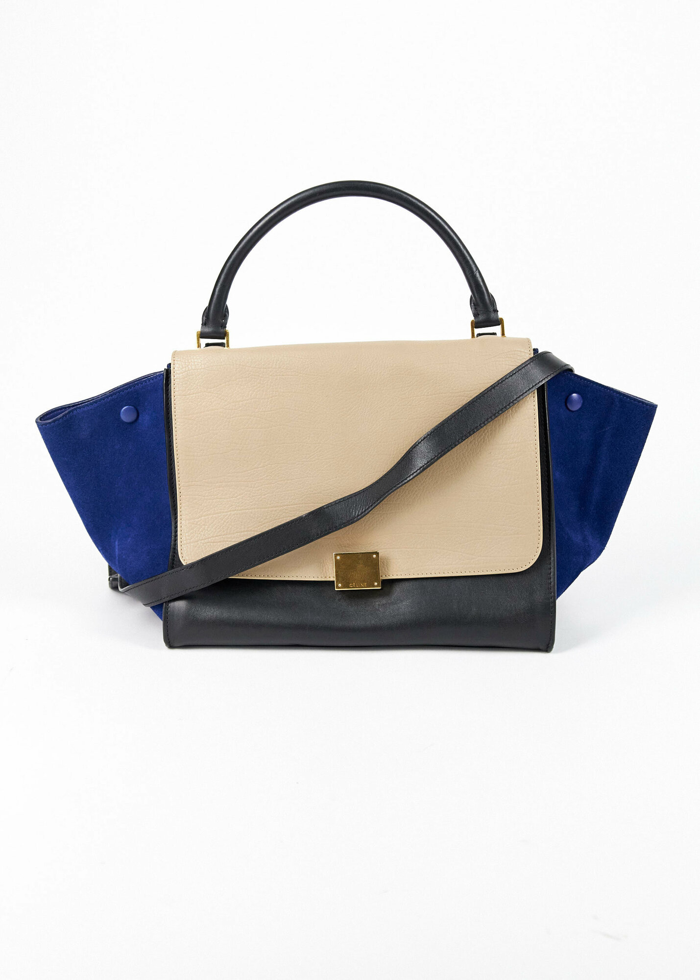 Купить Сумка CELINE за 40300р. с доставкой