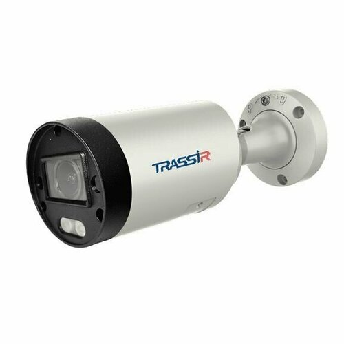 IP-видеокамера Trassir TR-D2183ZIR6 v3 27-135 2780000₽