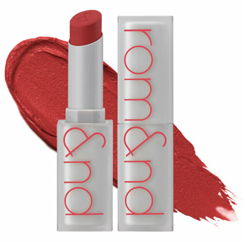 Помада для губ матовая 03 | ROM&ND Zero Matte Lipstick 03 Silhouette 3,5г