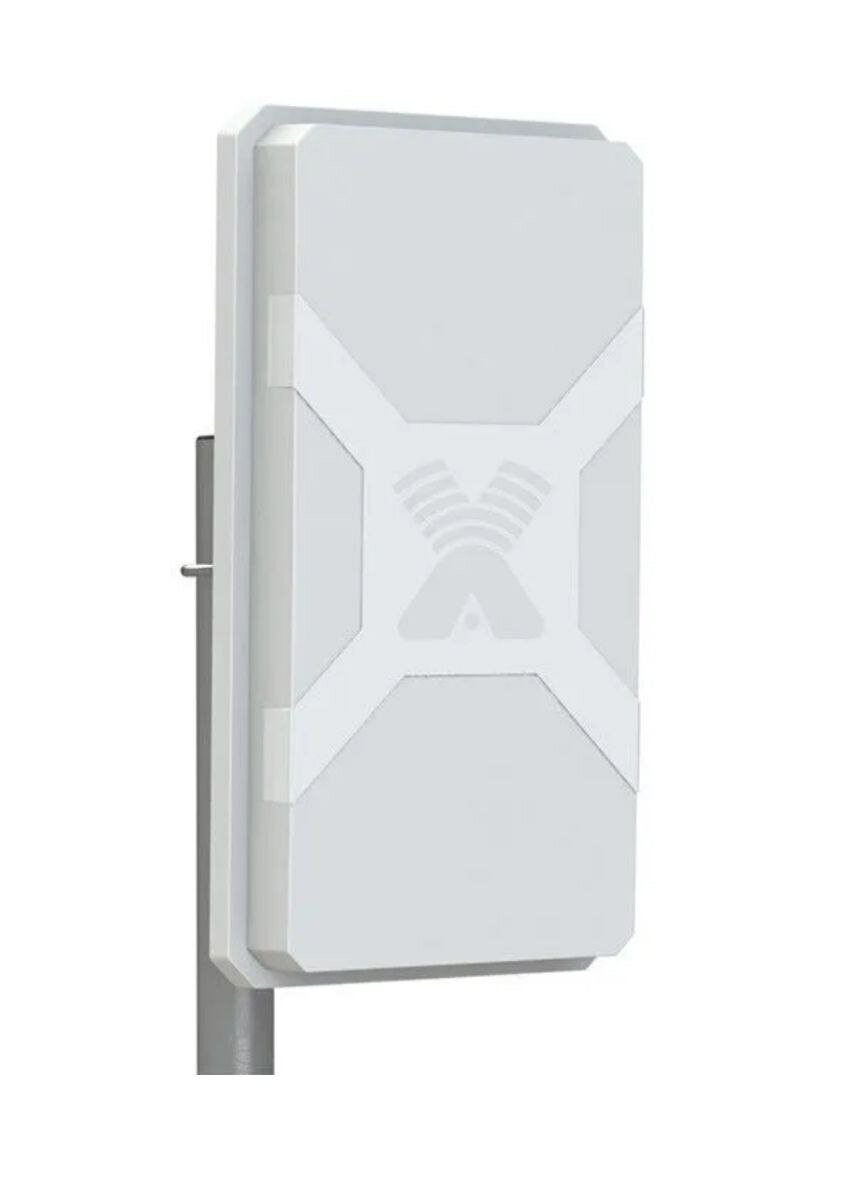 Двухдиапазонная внешняя GSM900/DCS1800 антенна Nitsa-6 — фото 4