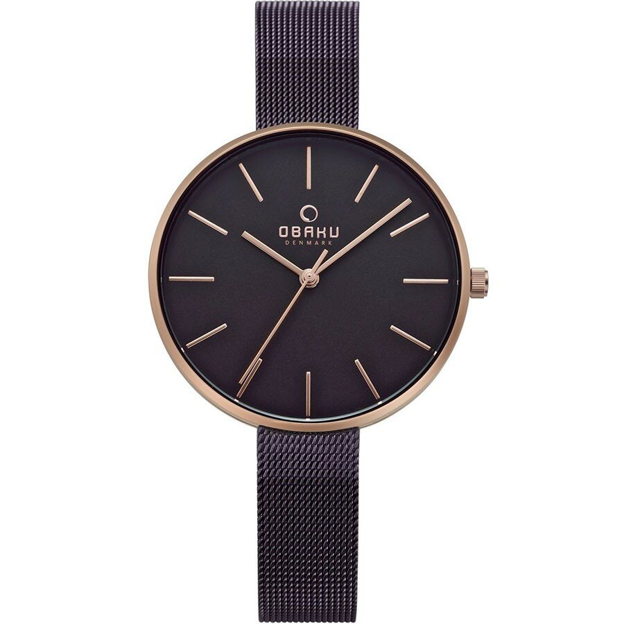 Наручные часы OBAKU V211LXVNMN