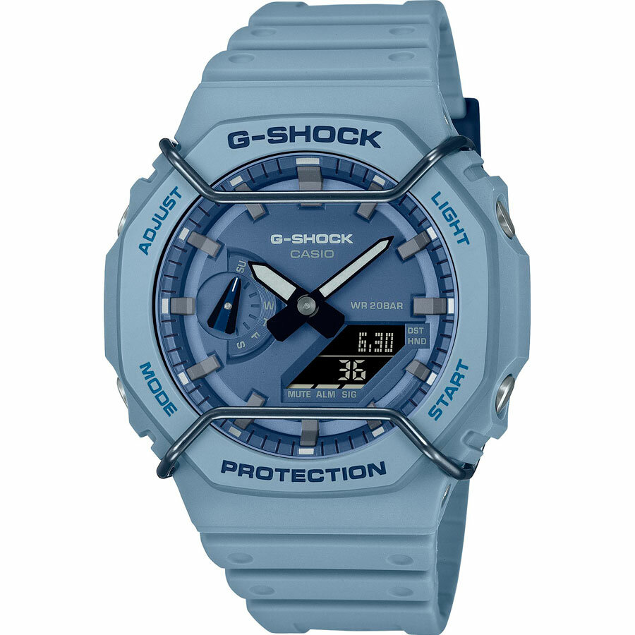 Наручные часы CASIO G-Shock GA-2100PT-2A