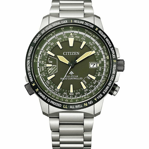 фото Наручные часы citizen часы citizen cb0206-86x, черный