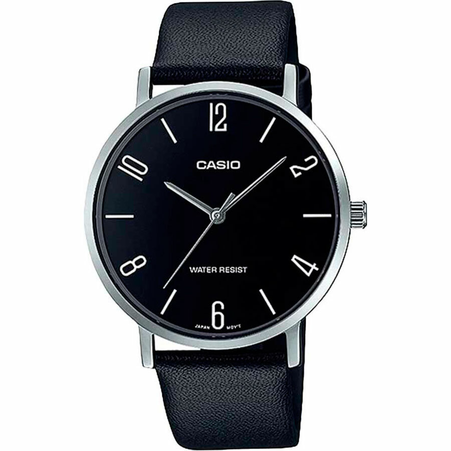 Наручные часы CASIO Collection Men MTP-VT01L-1B2