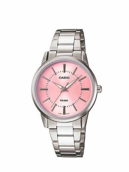 Наручные часы CASIO Collection Women LTP-1303D-4A