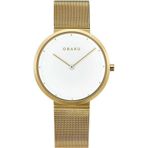 Часы Obaku V230LXGWMG