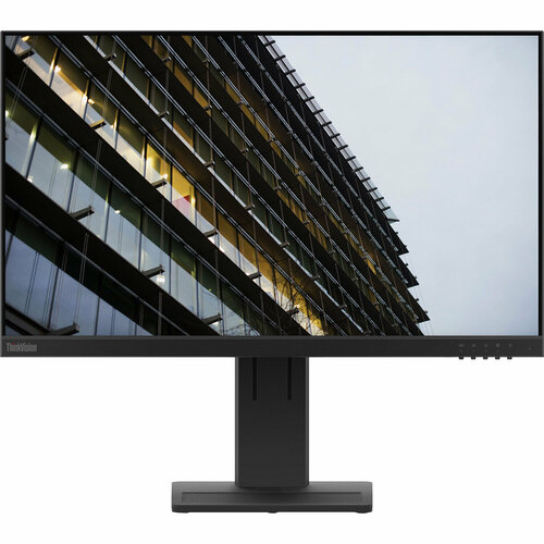 Монитор 238 Lenovo ThinkVision E24-28 62B6MAT3UA 2030000₽