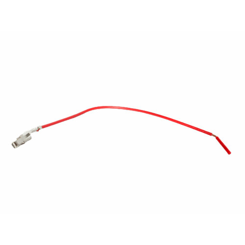 Клемма лира 28мм луженая с проводом аэнк 2864 168₽