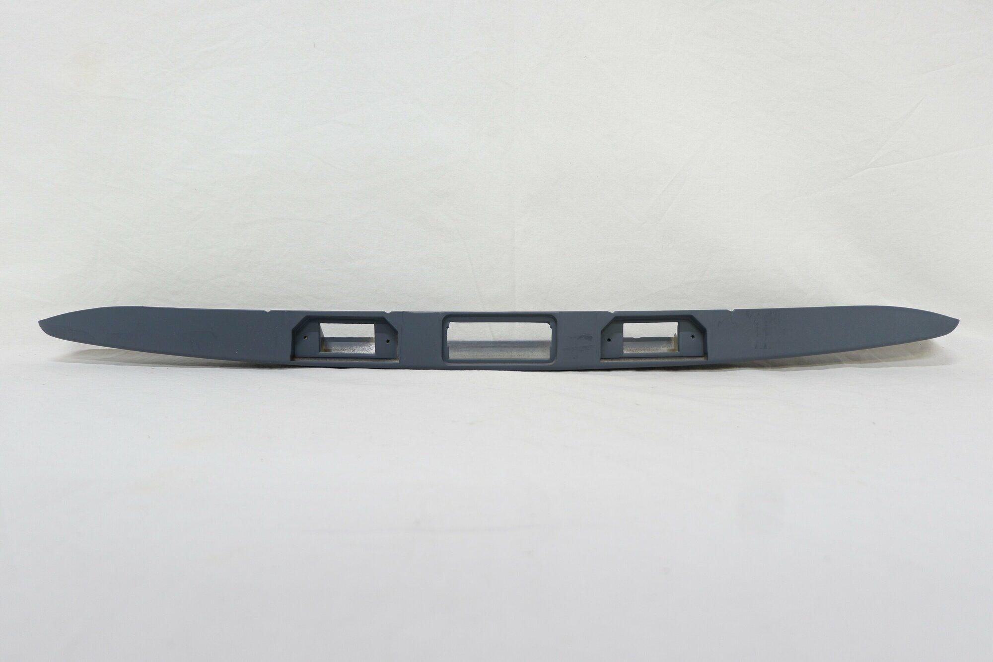 Молдинг крышки багажника Ford Focus 2 2004-2011 1365882 — фото 3