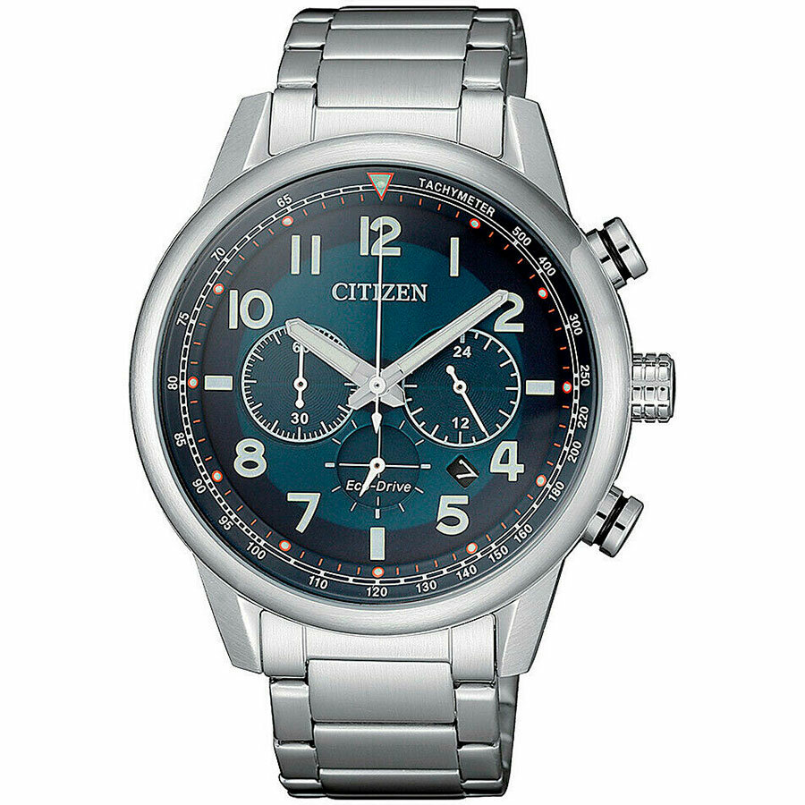 Наручные часы CITIZEN CA4420-81L