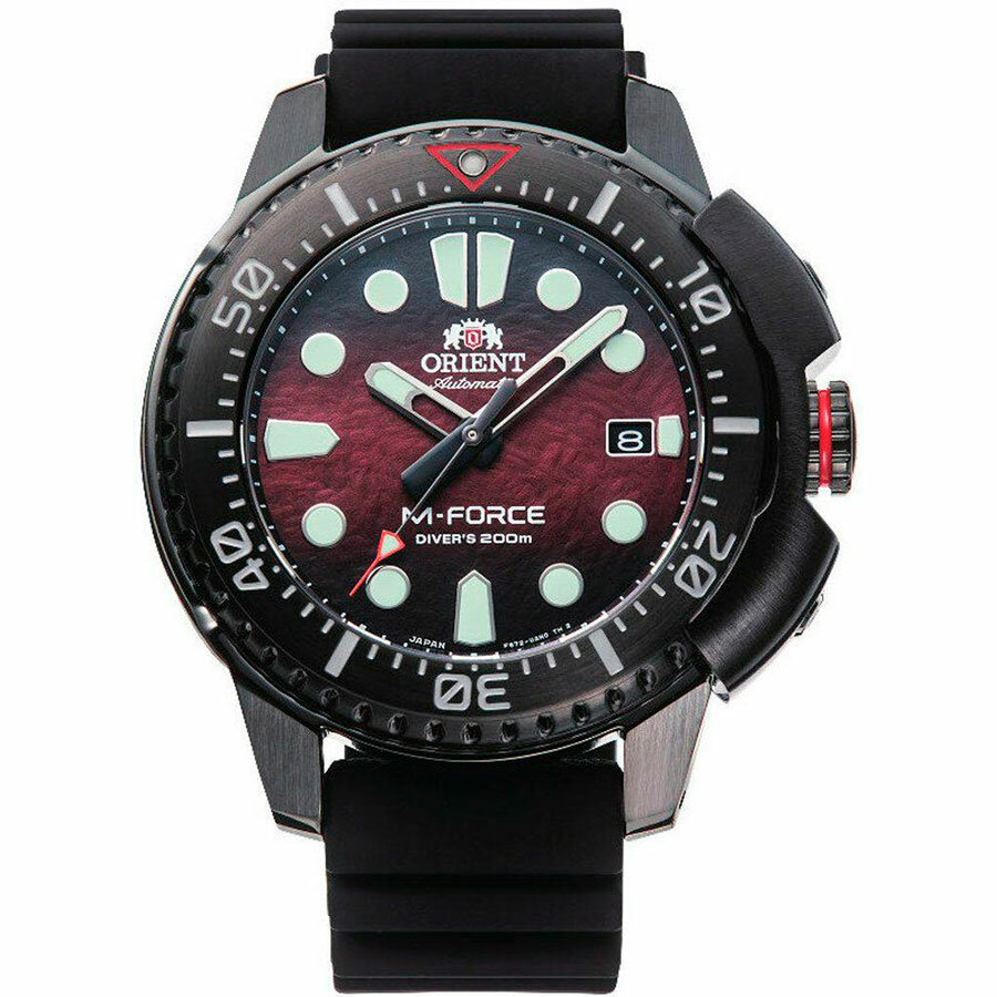 Наручные часы ORIENT Orient M-Force RA-AC0L09R 