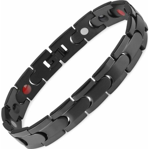 фото Браслет-цепочка everiot, черный