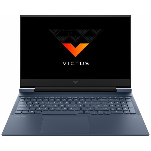 Игровой ноутбук HP Victus 16-e1061ci 6G6Y7EA 1611920x1080 AMD Ryzen 7 6800H32Ghz16GB SSD 512GBnVidia GeForce RTX 3050 Ti 4GBNo OS 17144600₽