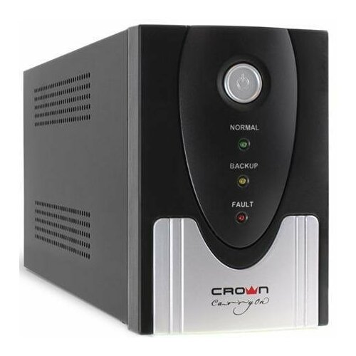 ИБП Crown CMU-SP650EURO 650VA