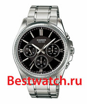 Наручные часы CASIO Collection MTP-1375D-1AVDF