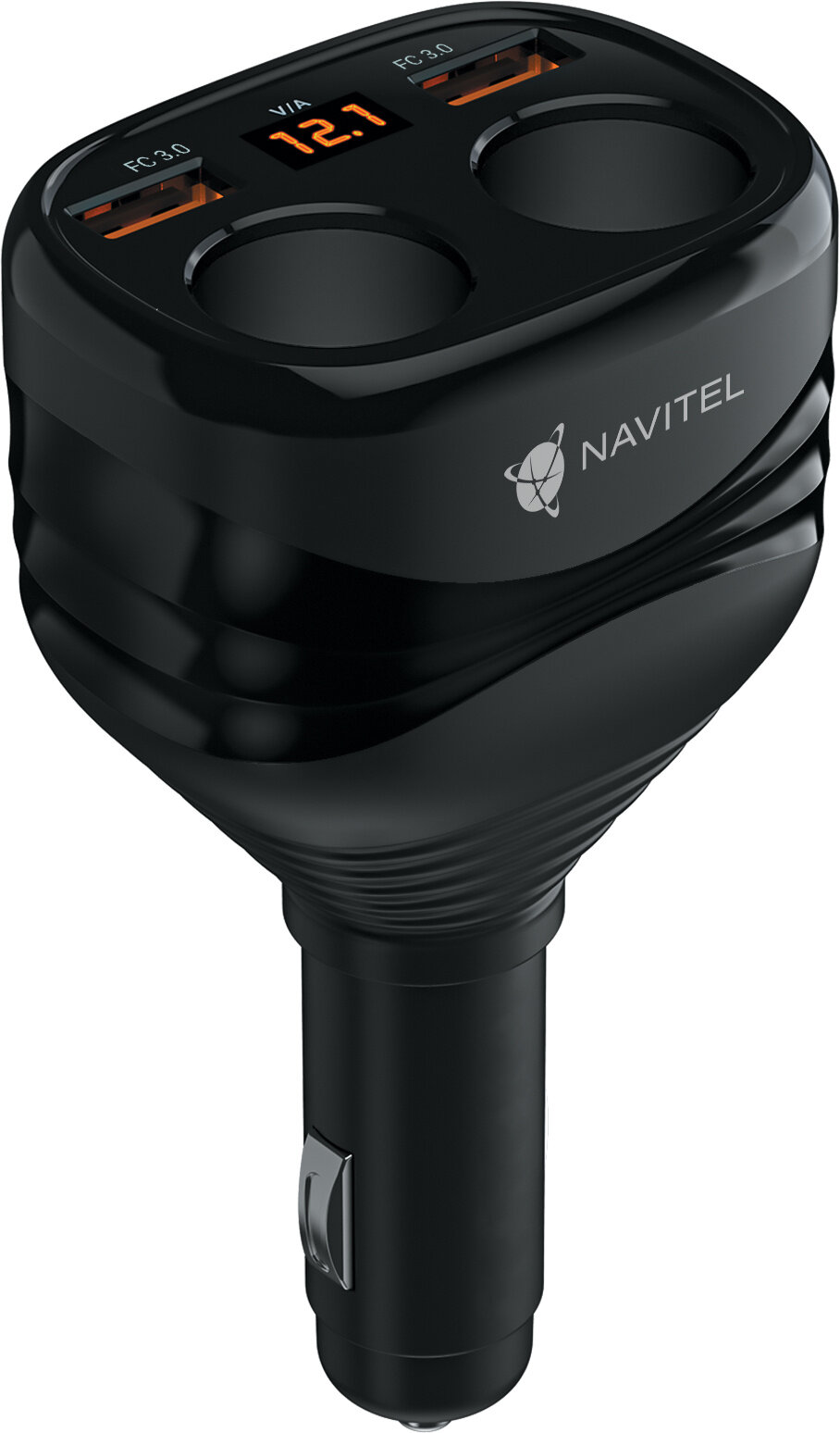 Автомобильное зар./устр. Navitel USP55 PRO - фото №1