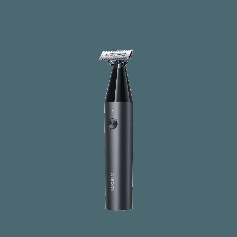 Триммер Xiaomi UniBlade Trimmer BHR7051GL - фотография № 6