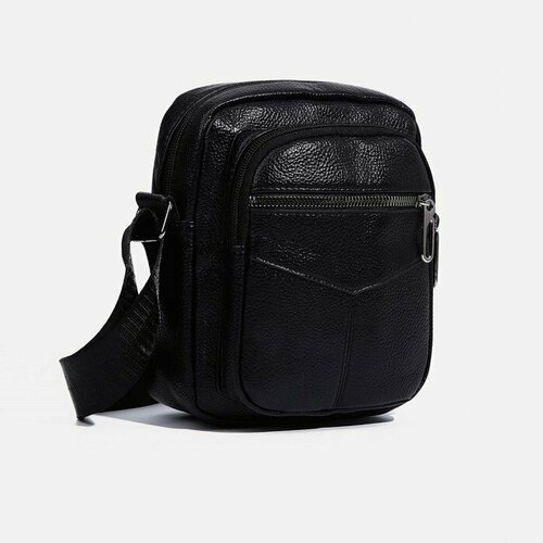 фото Сумка , черный нет бренда