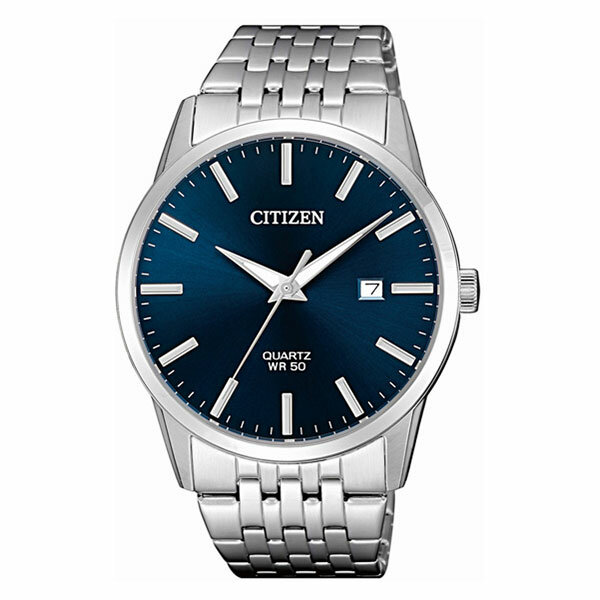 Наручные часы CITIZEN Basic BI5000-87L