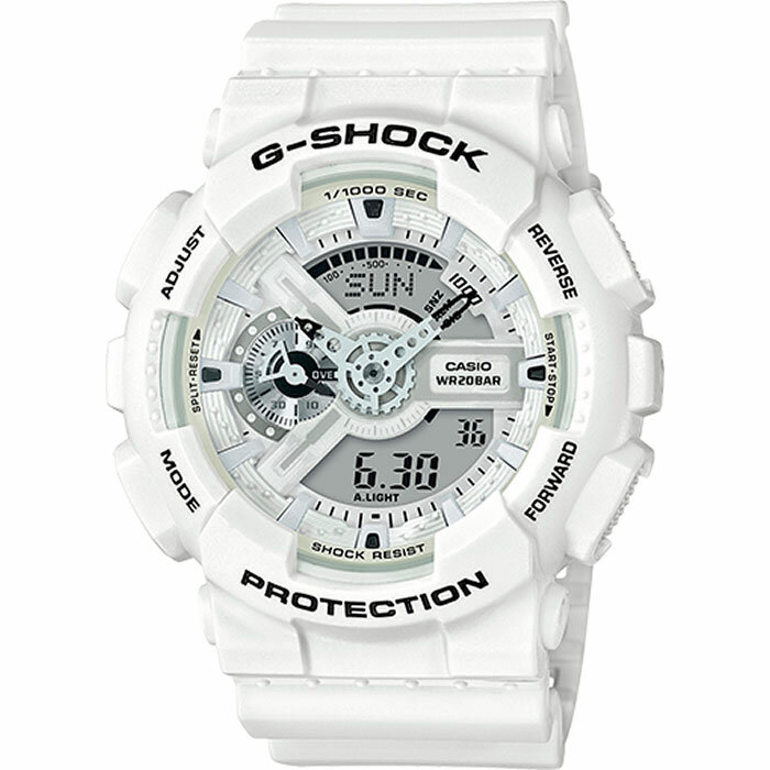 Наручные часы CASIO G-Shock GA-110MW-7A