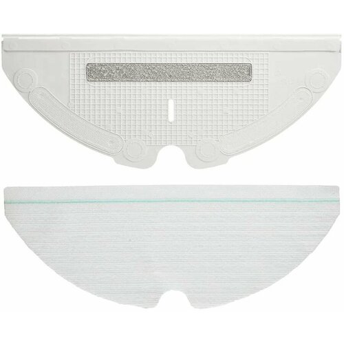 Сменная салфетка Roborock 8020064 для робота-пылесоса 30 шт 2700₽