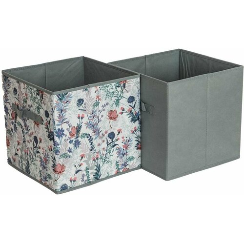 Коробки для хранения Supra Nwb-3021 2шт х1шт 2201₽