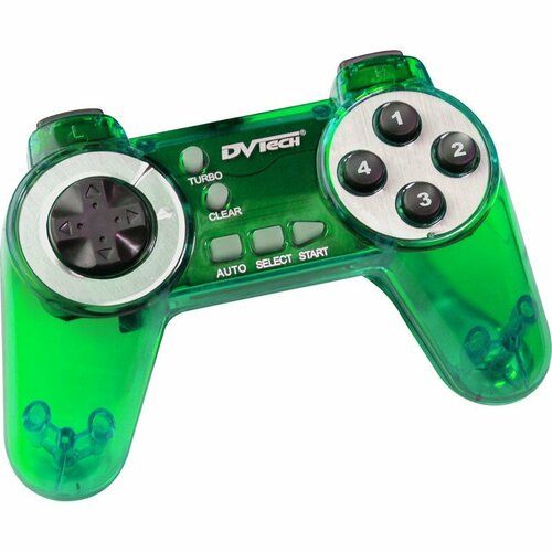 Джойстик PC DVTech JS11 One 56000₽