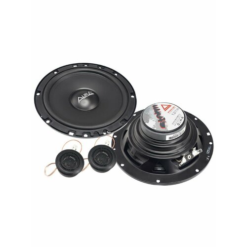 Колонки автомобильные Storm 65C комплект 2 штуки 424000₽