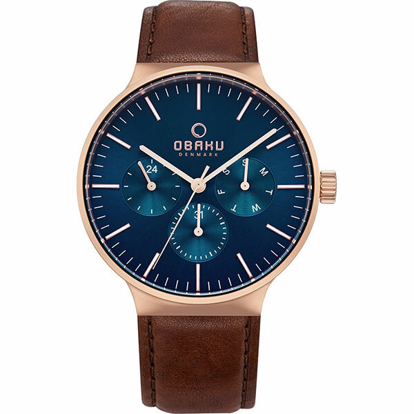 Наручные часы OBAKU V229GMVLRN