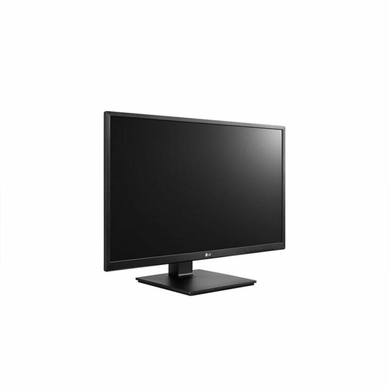 Монитор LG 24 (24BK550Y-B) 1920х1080(FHD) IPS/75Hz/250cd/5ms/VGA/DVI/HDMI