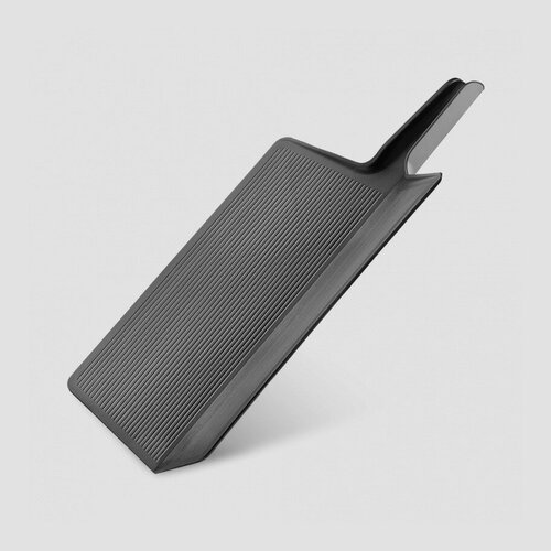 Доска разделочная складная Lavos 465 х 255 см пластик черный 13975 3442₽