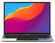 Ноутбук (IRBIS NB660 13.5 3000*2000 3:2 full screen LCD IPS, Pentium J3710, 4G/128G, 5000mAh/7.4V,1M FF, Full metal , glass panel, SSD support , Windows 1)