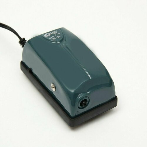 Компрессор воздушный Sea Star HX-108 3 лмин 25 Вт комплект из 3 шт 257400₽