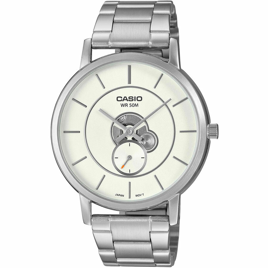 Наручные часы CASIO Collection MTP-B130D-7A