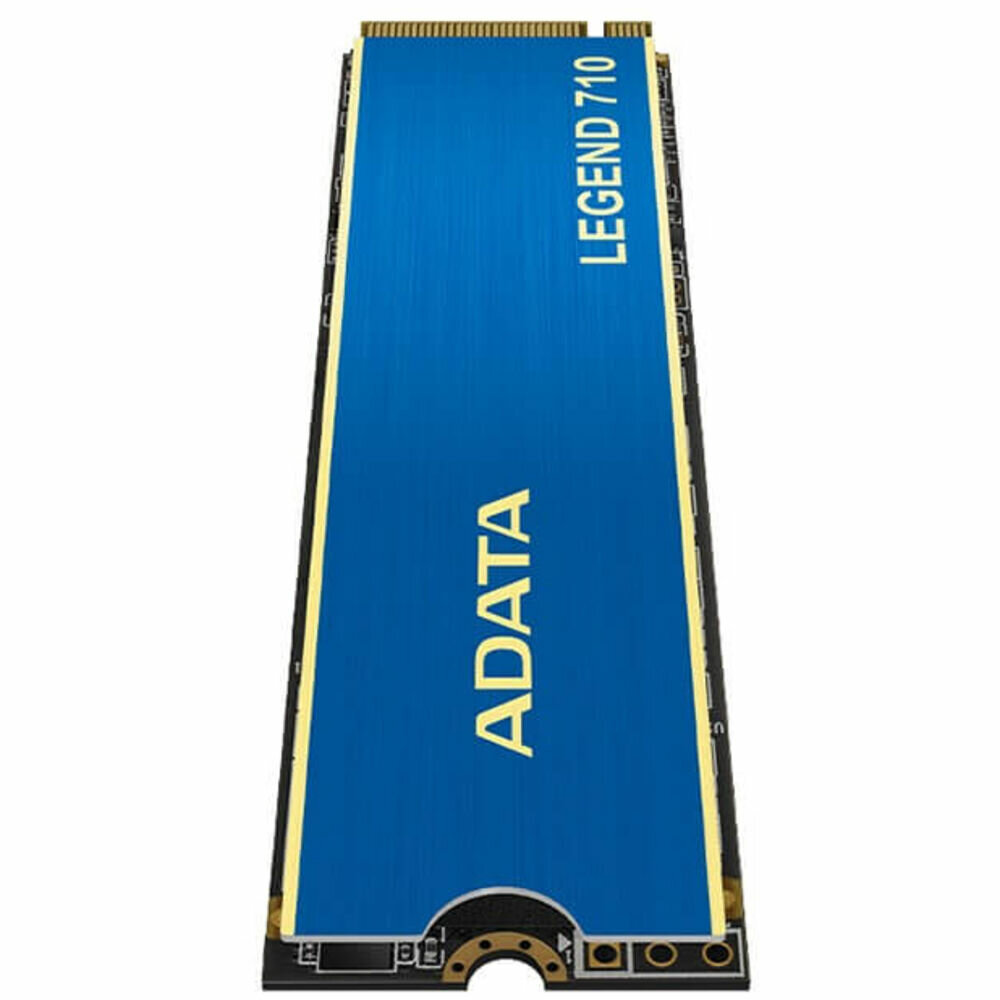 Твердотельный накопитель ADATA ALEG-710-1TCS - фото №17