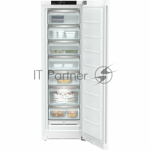 Морозильная камера LIEBHERR FNe 5227-20 001 10078400₽