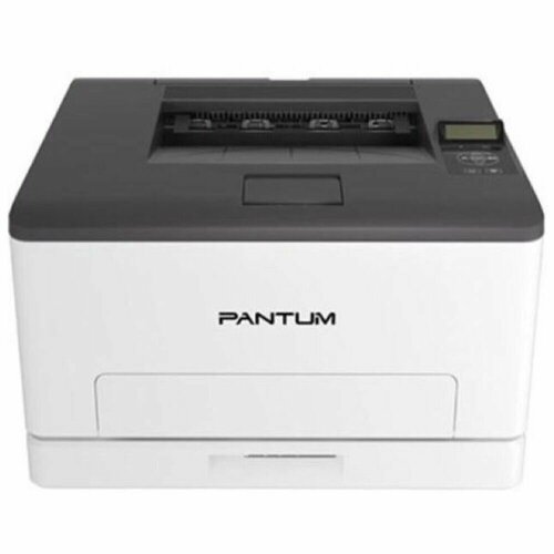 Принтер Pantum CP1100DW цветной А4 18ppm с дуплексом и LAN Wifi 3549000₽
