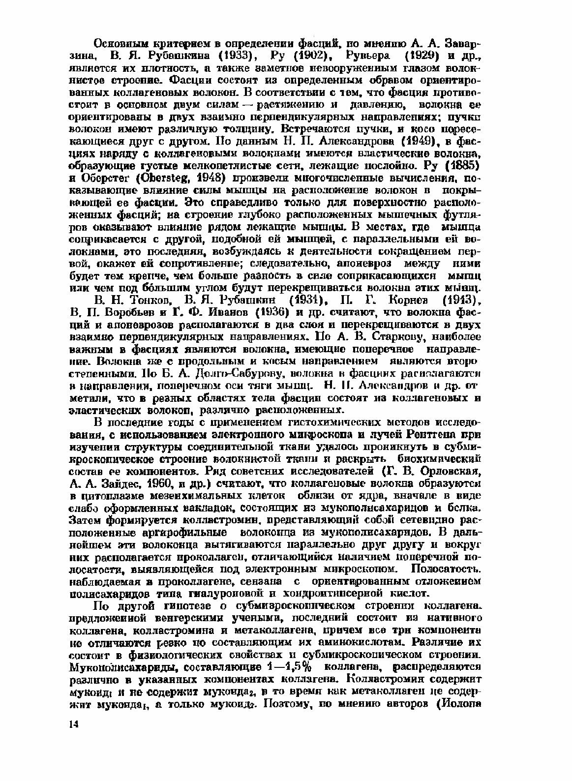 Хирургическая анатомия фасций и клетчаточных пространств человека - фото №10